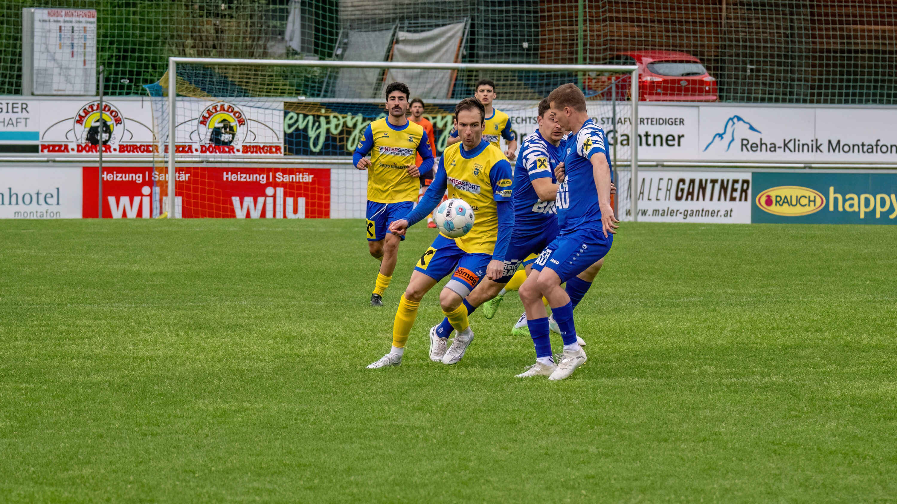 Kader-News