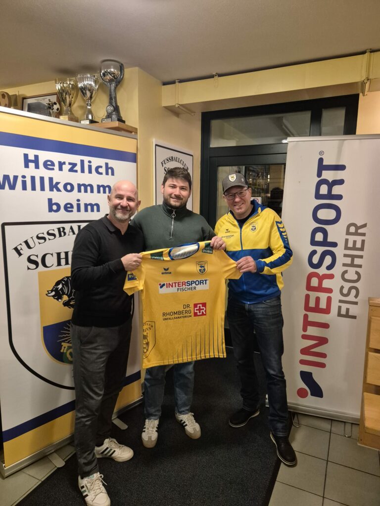 Transfer – und Testspielnews