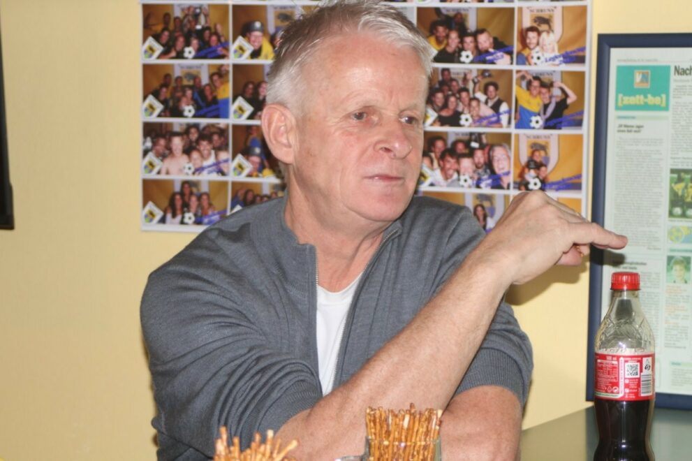 JHV_Rainer Wachter