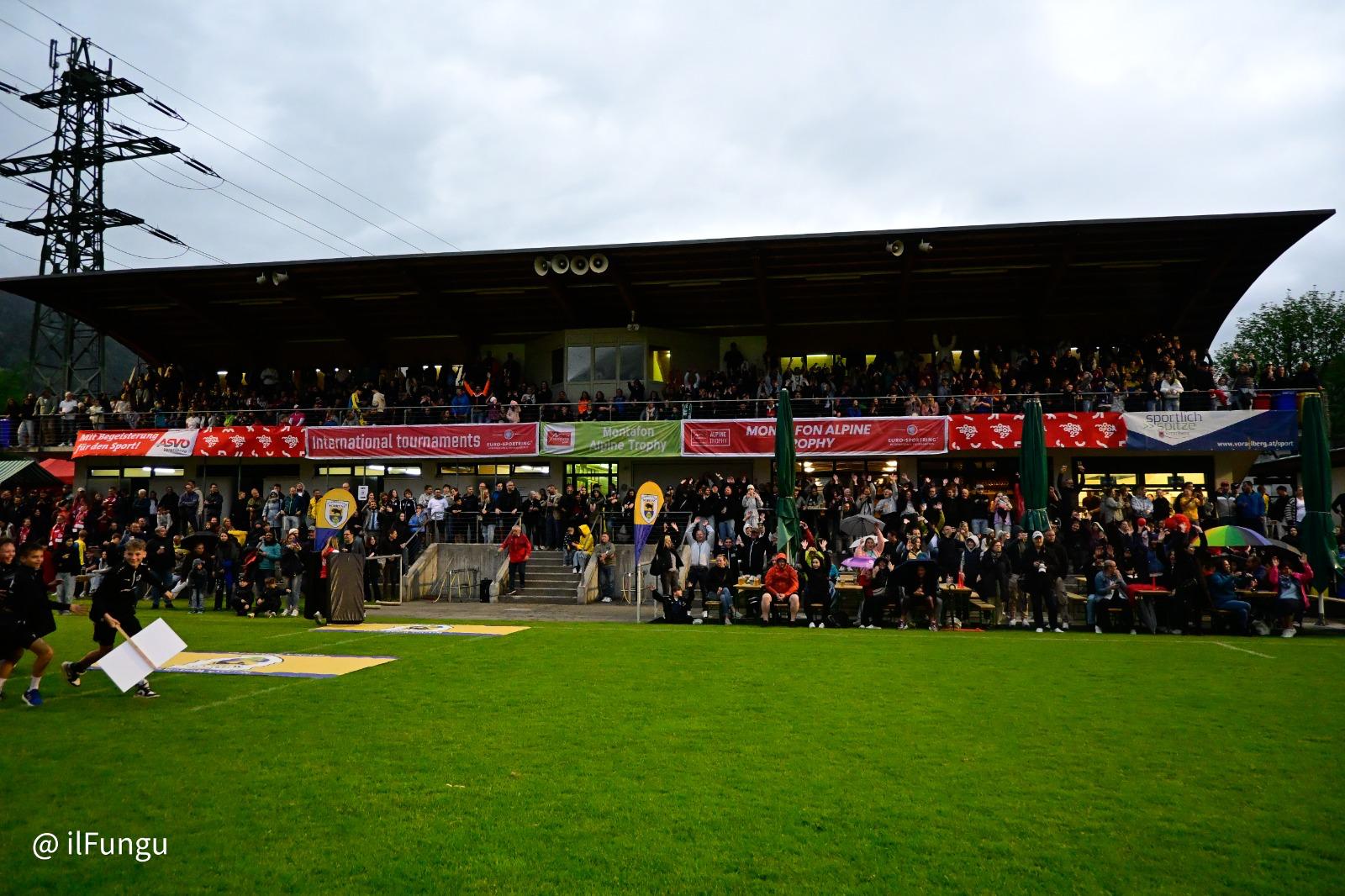Montafon Alpine Trophy 2026